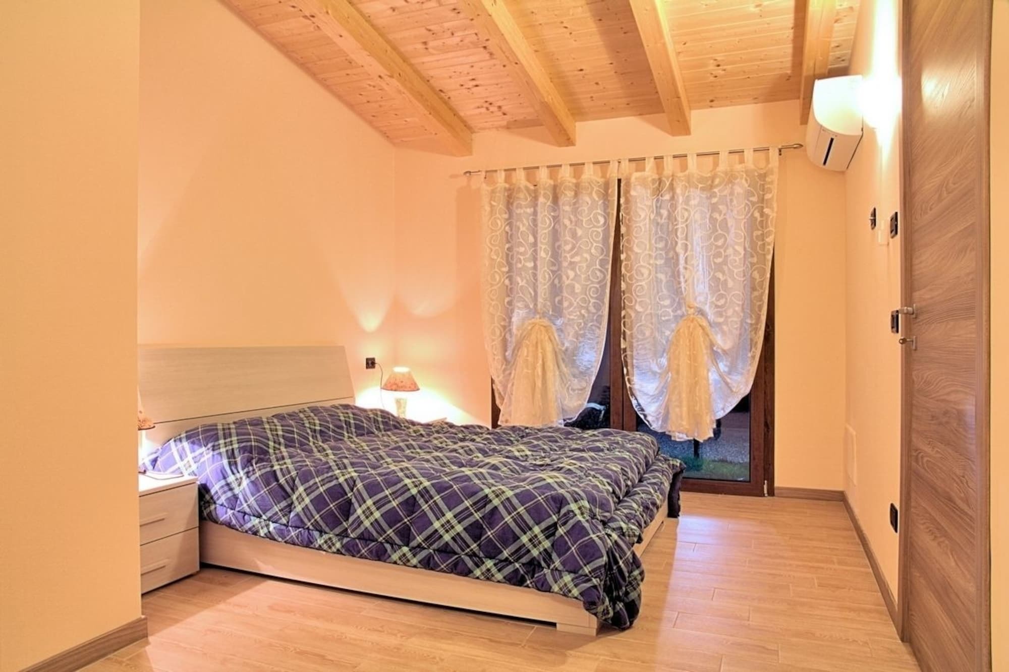 Agriturismo Il Melograno Tessera Exterior photo